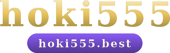 hoki555 logo